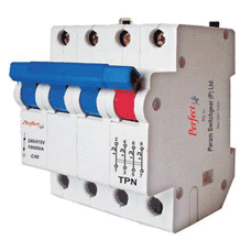 Elosztószekrények gyártása