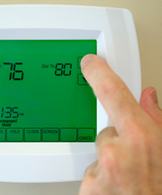 Épületautomatika 1