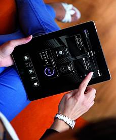 Épületautomatika 3