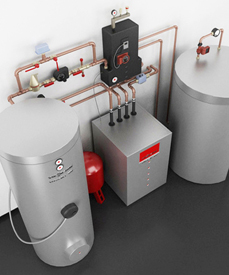 Épületgépészet 1