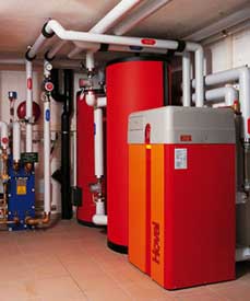 Épületgépészet 4