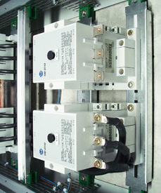 Épületvillamosság 1